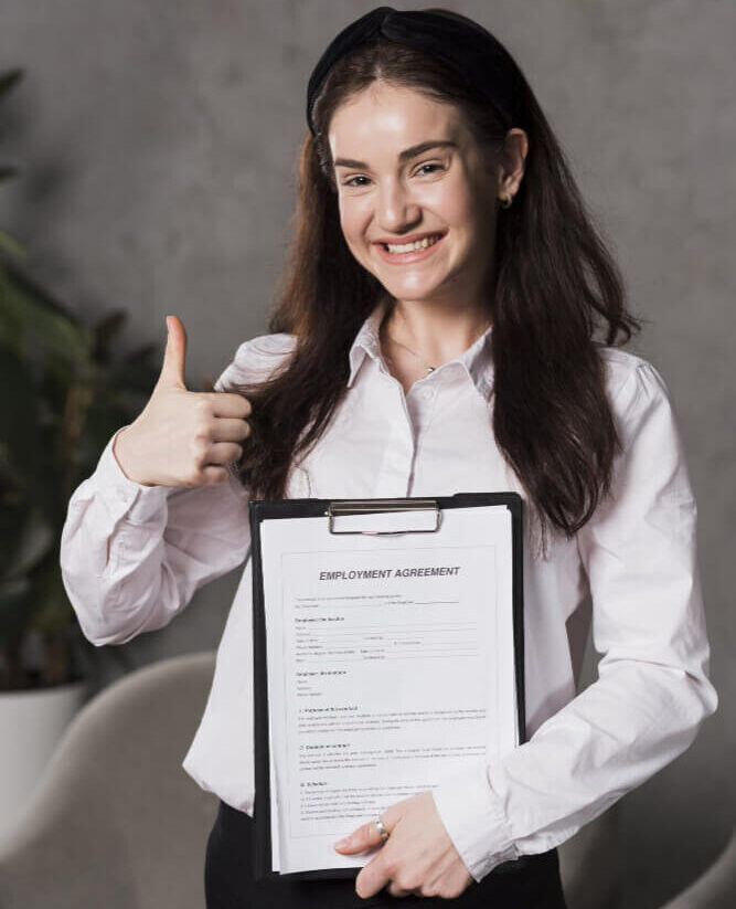 Employment Agreement
