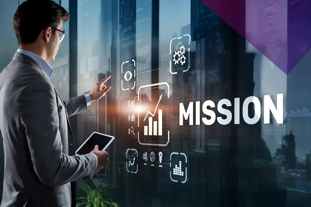 Mission
