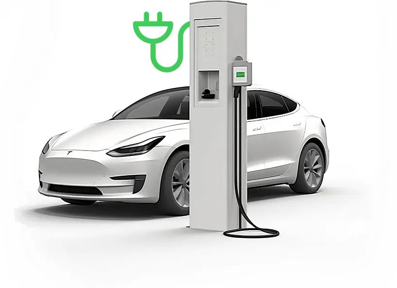 Car charging